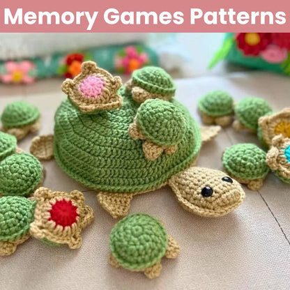 Amigurumi Toys Crochet Patterns (Free Today)