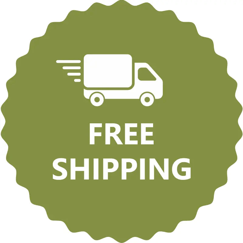 Free Shipping